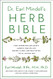 Dr. Earl Mindell's Herb Bible