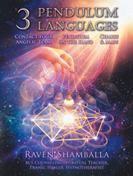 3 Pendulum Languages: Contact Your Angelic Team Pendulum on the Hand