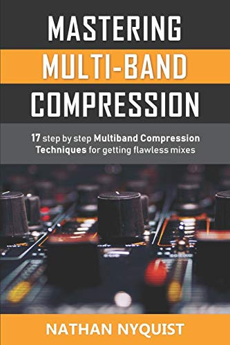 Mastering Multi-Band Compression