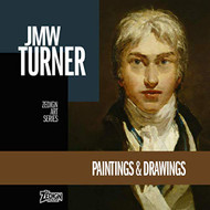 JMW Turner - Paintings & Drawings