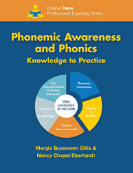 Phonemic Awareness and Phonics Knowledge to Practice