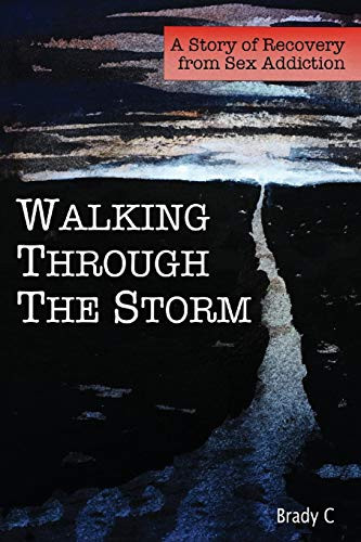 Walking Through the Storm