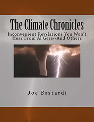 Climate Chronicles