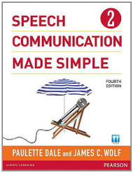 Speech Communication Made Simple 2