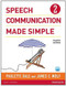 Speech Communication Made Simple 2