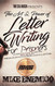 Art & Power of Letter Writing For Prisoners Deluxe Edition
