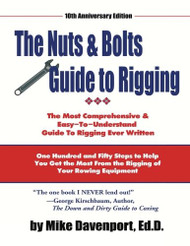 Nuts and Bolts Guide To Rigging