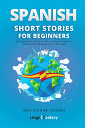 Spanish Short Stories for Beginners