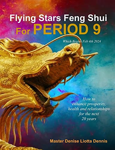 Flying Stars Feng Shui for Period 9