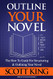 Outline Your Novel (Writer to Author)