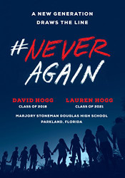 NeverAgain: A New Generation Draws the Line