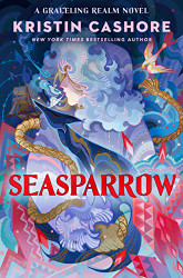 Seasparrow (Graceling Realm)