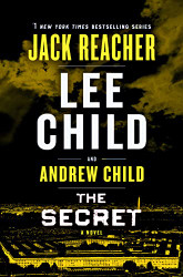 Secret: A Jack Reacher Novel