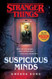 Stranger Things: Suspicious Minds: The First Official Stranger Things