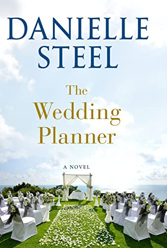 Wedding Planner: A Novel