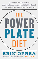 Power Plate Diet: Discover the Ultimate Anti-Inflammatory Meals