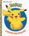 Friend Like Pikachu! (Pokemon)
