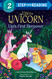 Uni the Unicorn Uni's First Sleepover (Step into Reading) Uni the Unicorn Uni's First Sleepover (Step into Reading)