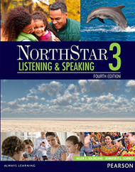 Northstar Listening And Speaking 3 With Myenglishlab