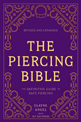 Piercing Bible Revised and Expanded