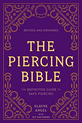 Piercing Bible Revised and Expanded