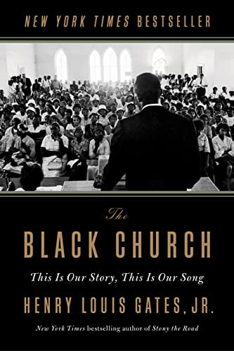 Black Church: This Is Our Story This Is Our Song