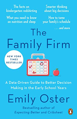 Family Firm: A Data-Driven Guide to Better Decision Making