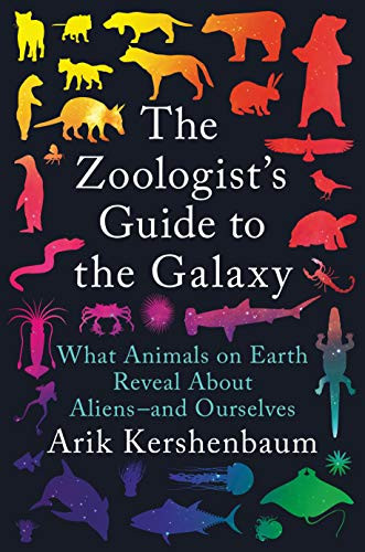 Zoologist's Guide to the Galaxy