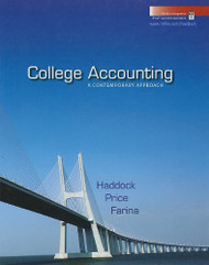 College Accounting