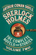 Sherlock Holmes: The Complete Novels and Stories Volume 2