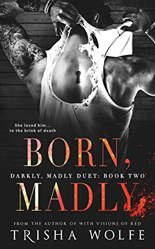 Born Madly (Darkly Madly Duet)