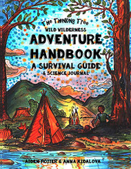Thinking Tree - Wild Wilderness - Adventure Handbook