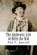 Authentic Life of Billy the Kid