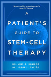 Patient's Guide to Stem Cell Therapy