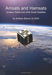 Amsats and Hamsats: Amateur Radio and other Small Satellites
