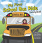 My First School Bus Ride: Activity Book