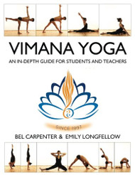 Vimana Yoga: An in-depth guide for students and teachers