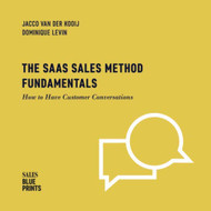 SaaS Sales Method Fundamentals