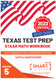 Texas STAAR Test prep practice book Grade 5