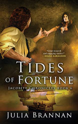 Tides of Fortune (The Jacobite Chronicles)