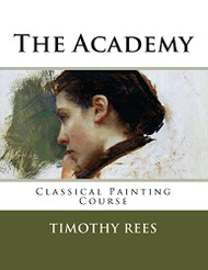 Academy: Classical Painting Course