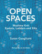 Open Spaces: Machine Knit Eyelets Ladders and Slits