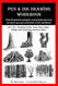 Pen and Ink Drawing Workbook volume 1-2