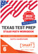 Texas STAAR Test prep practice book Grade 6