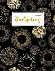 Budgeting Notebook: Finance Monthly & Weekly Budget Planner Expense