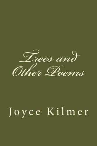 Trees and Other Poems