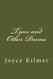 Trees and Other Poems