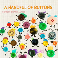 handful of buttons: Picture book about family diversity