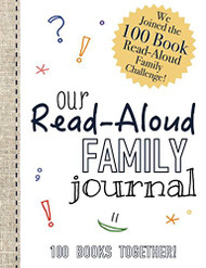 Read-Aloud Family Journal