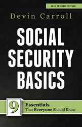Social Security Basics